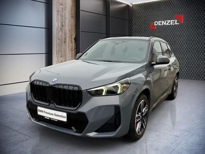 gebraucht BMW X1 xDrive25e U11 XB2