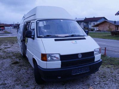 gebraucht VW T4 Kombi