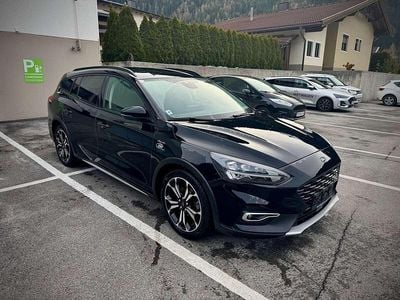 Gebraucht 2020 Ford Focus Active Kombi | € 15.400 (Fairer Preis)