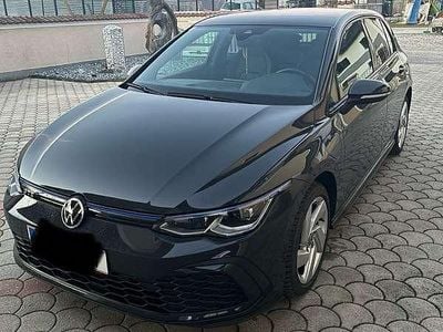 Gebraucht VW Golf VIII Family 150 PS (110 kW) 2021 Kombi