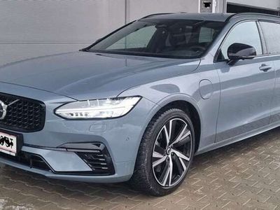 gebraucht Volvo V90 T6 AWD Plug-in Hybrid Plus Dark