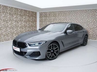 BMW 840