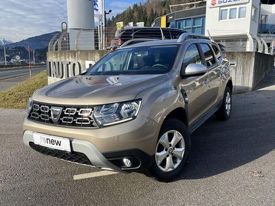 Gebraucht 2018 Dacia Duster Prestige SUV | € 17.700 (Etwas zu teuer)