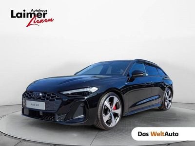 gebraucht Audi A5 Avant quattro TDI