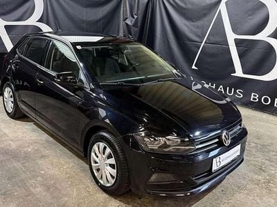 gebraucht VW Polo Comfortline 2.Besitz