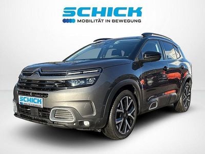 Grau Gebraucht 2019 Citroën C5 Aircross PureTech SUV | € 19.990 (Etwas zu teuer)