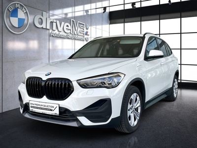 gebraucht BMW X1 xDrive25e