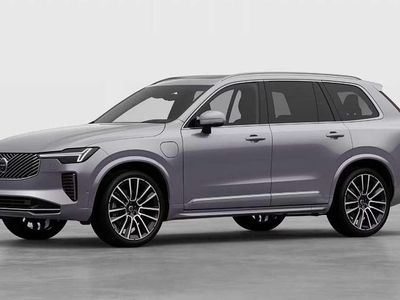 gebraucht Volvo XC90 T8 AWD PHEV ULTRA BRIGHT