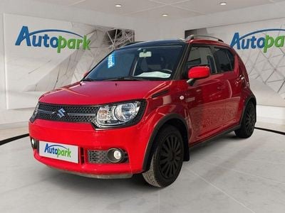 Gebraucht 2018 Suzuki Ignis Limousine | € 12.990 (Fairer Preis)