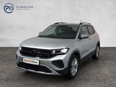 gebraucht VW T-Cross - Friends TSI
