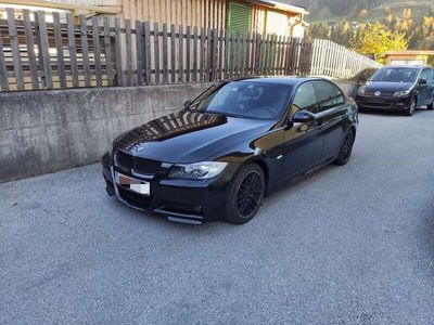 gebraucht BMW 325 325 d M-Paket