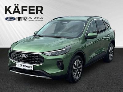 gebraucht Ford Kuga 1,5 EcoBoost Titanium