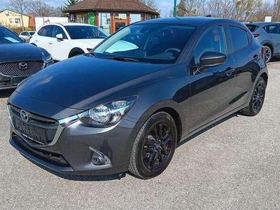 gebraucht Mazda 2 G90 Takumi Modell 019 Edition 50