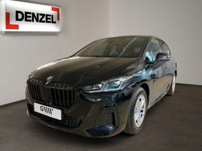 gebraucht BMW 218 Active Tourer d