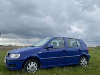 Gebraucht 2001 VW Polo Limousine | € 1.999