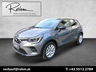 Gebraucht Mitsubishi ASX Inform 91 PS (66 kW) 2025 Grau SUV