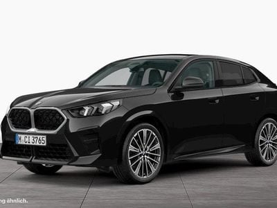 Schwarz Gebraucht 2025 BMW X2 M Sport SUV | € 44.990 (Teuer)