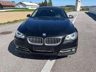 BMW 525