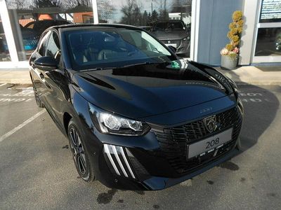 Neu 2025 Peugeot 208 Allure Kleinwagen | € 24.390 (Teuer)