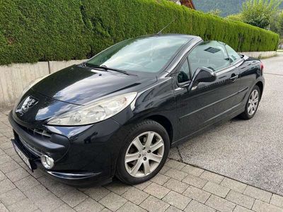 Peugeot 207 CC