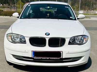 gebraucht BMW 116 116 d