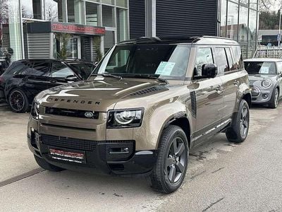gebraucht Land Rover Defender 110 D300 AWD X-Dynamic SE Aut.