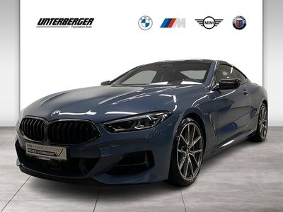 BMW M850