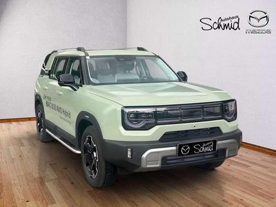 Grün Gebraucht 2025 Baic BJ30 SUV | € 40.990