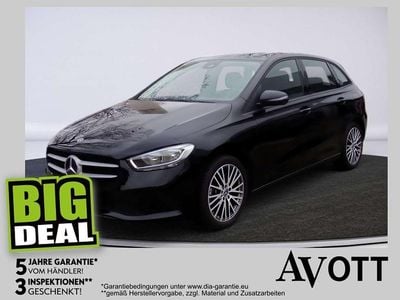 Gebraucht Mercedes E250 160 PS (117 kW) 2022 Schwarz Kombi