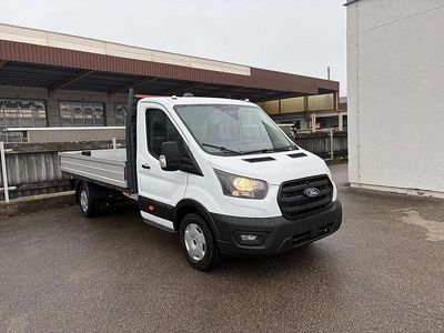 Neu 2025 Ford Transit Trend Van / Kleinbus | € 38.000 (Etwas zu teuer)