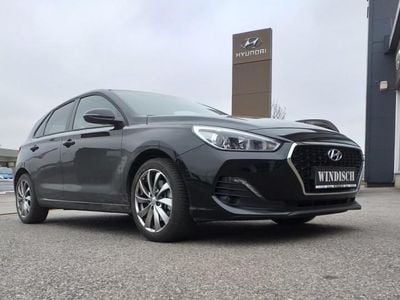 Gebraucht Hyundai i30 99 PS (72 kW) 2020