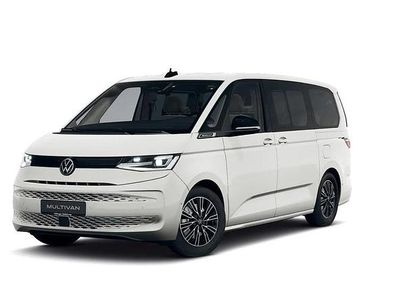 gebraucht VW Multivan Business ÜH eHybrid 180 kW 4M