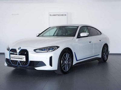 gebraucht BMW i4 eDrive40