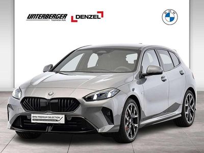 gebraucht BMW 120 d 5-Türig