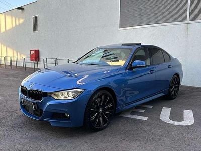 Gebraucht 2013 BMW 335 M Sport Limousine | € 23.990
