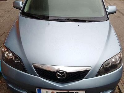 Gebraucht 2006 Mazda 2 Exclusive Limousine | € 4.000