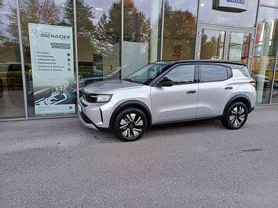 Neu Opel Frontera 83 kW (113 PS) 2025 Silber SUV