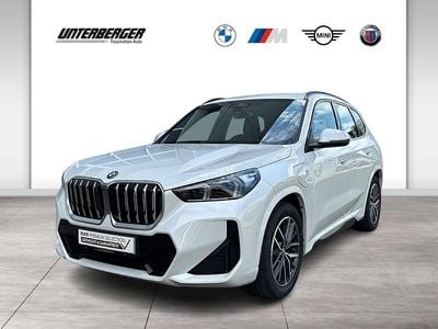 gebraucht BMW X1 xDrive30e M Sportpaket DAB LED Komfortzg.