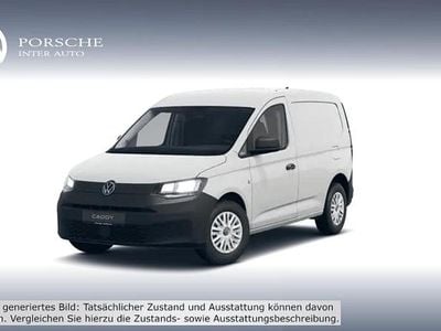 gebraucht VW Caddy Cargo TDI
