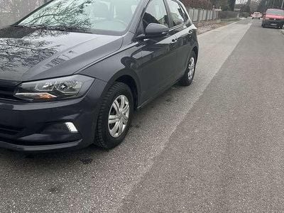 Gebraucht 2020 VW Polo Limousine | € 10.300 (Guter Preis)