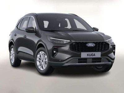 Grau Neu 2025 Ford Kuga ST-Line SUV | € 35.807 (Fairer Preis)