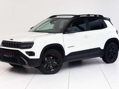 Weiß Gebraucht 2025 Jeep Avenger SUV | € 30.900