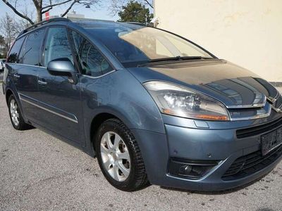 Citroën Grand C4 Picasso