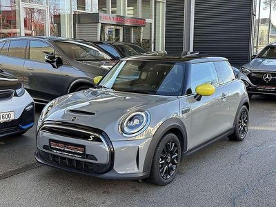 gebraucht Mini Cooper S SE 326kWh Aut. Panorama SZH Kamera