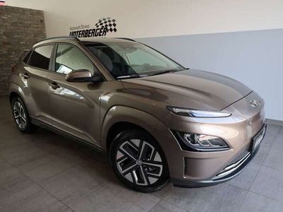 gebraucht Hyundai Kona EV Trend Line k2et2-O3/4