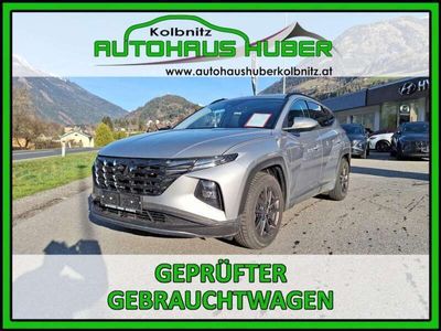 gebraucht Hyundai Tucson NX4 Smartline 16 CRDi 2WD LED 18