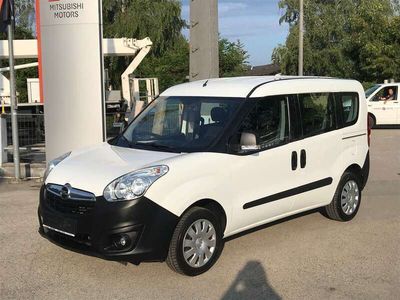 gebraucht Opel Combo Tour Cosmo L1H1 14 Ecotec S&S