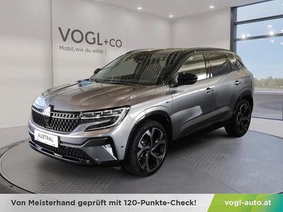 Gebraucht Renault Austral Iconic Esprit Alpine 131 PS (96 kW) 2024 Grau SUV