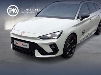 Neu Cupra Leon 150 PS (110 kW) 2026 Hellgrau  metallic Kombi