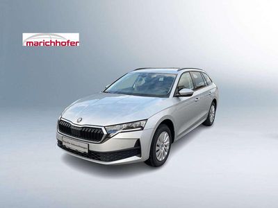 Silber Neu 2025 Skoda Octavia Essence Kombi | € 29.200 (Fairer Preis)